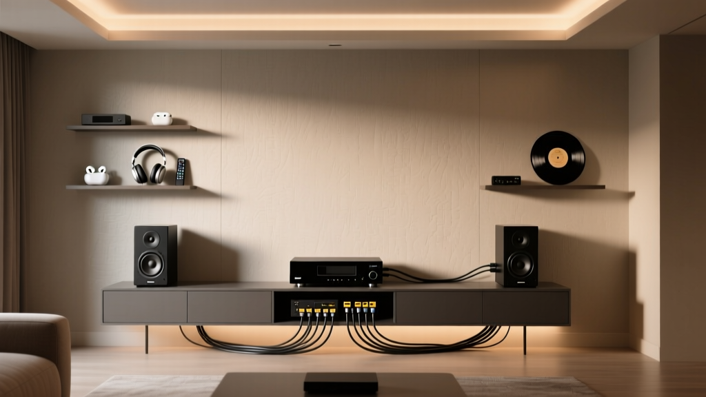 Cable Box to Home Theater Setup Guide (2026)
