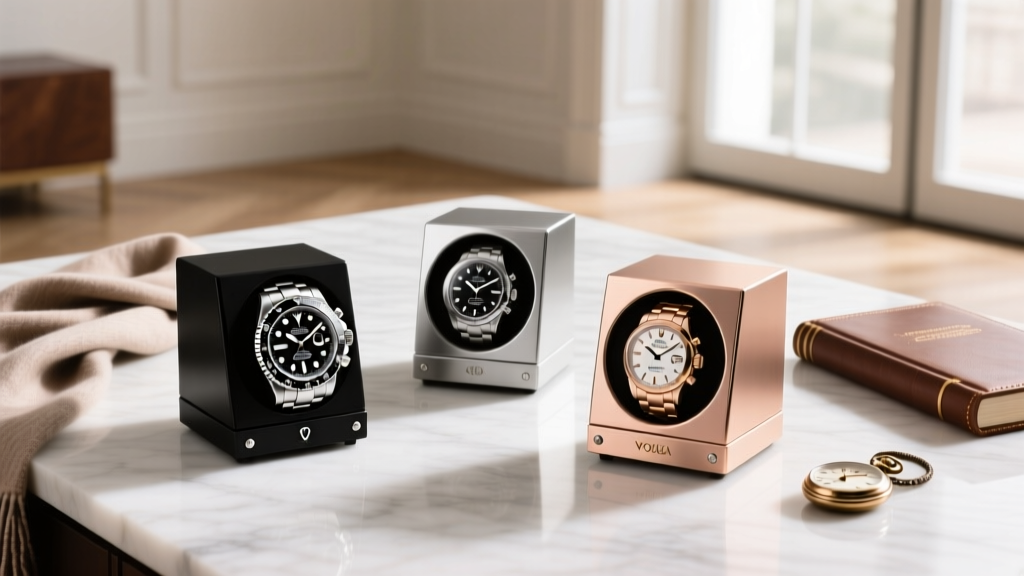 Watch Winder Guide: Do You Really Need One?