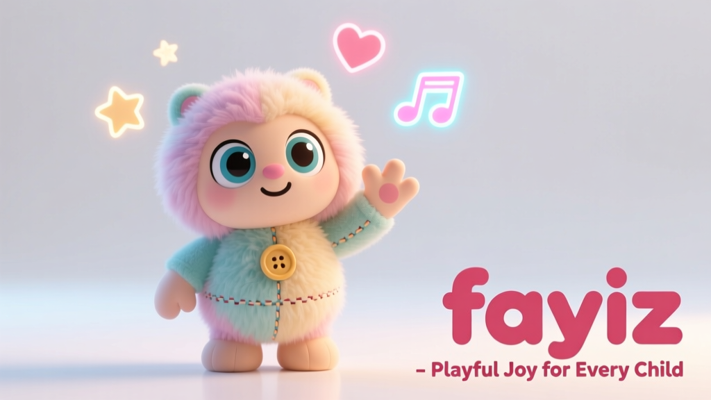 Fayiz Toys: Safety Risks, Regulatory Gaps, and What Parents Need to Know