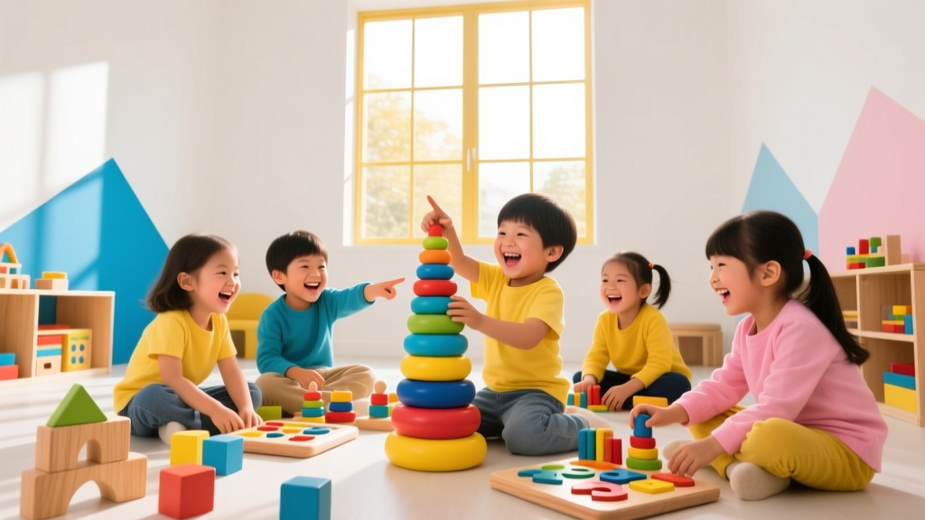 10 Backyard Games for Energetic Kids