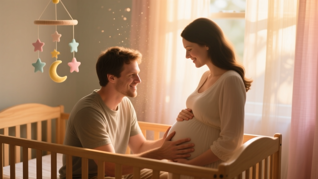 Stuart: A Doula’s Evidence-Based Guide to Fetal Position, Labor Progression, and Clinical Significance