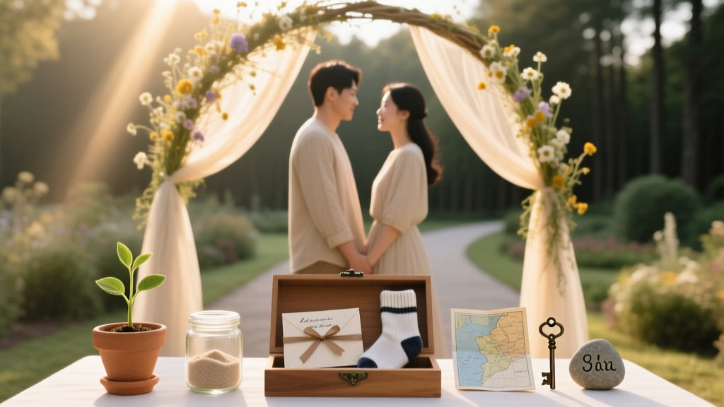 Civil Wedding Rituals That Add Meaning (2026)