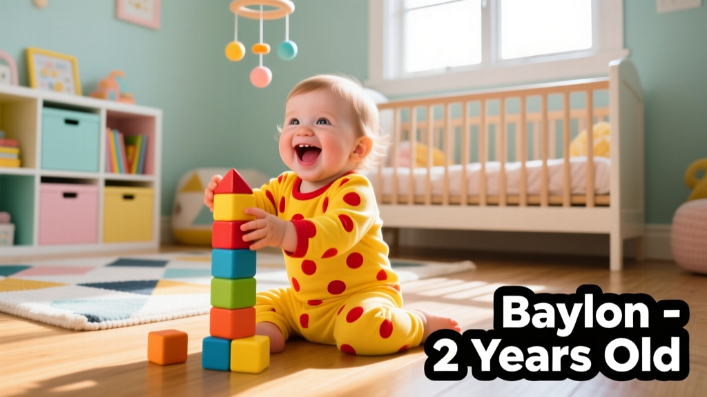 Baylon: Understanding the Developmental Significance of This Early Childhood Milestone