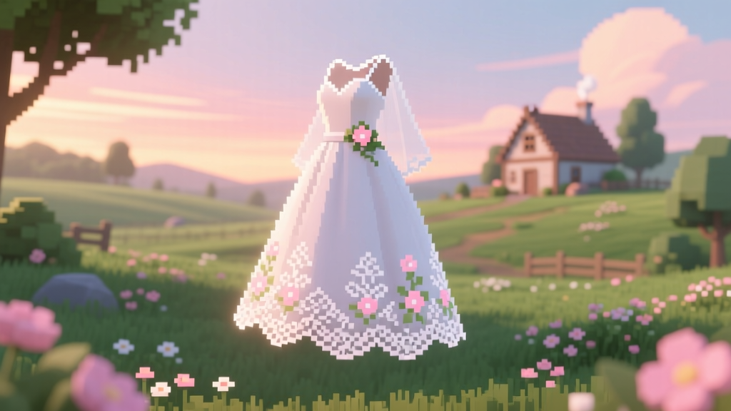 How to Get Wedding Dress in Stardew Valley (2026)