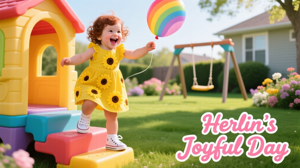 Herlin: Evidence-Based Insights for Early Childhood Educators Working with Toddlers