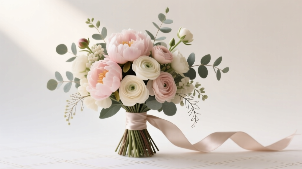 Fake Wedding Bouquet DIY: Stress-Free 7-Step Guide (2026)