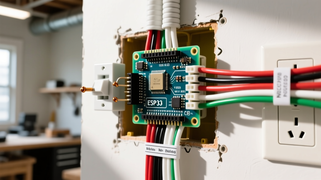 Cost to Install Electrical Outlet: NEC Safety & Pricing Guide