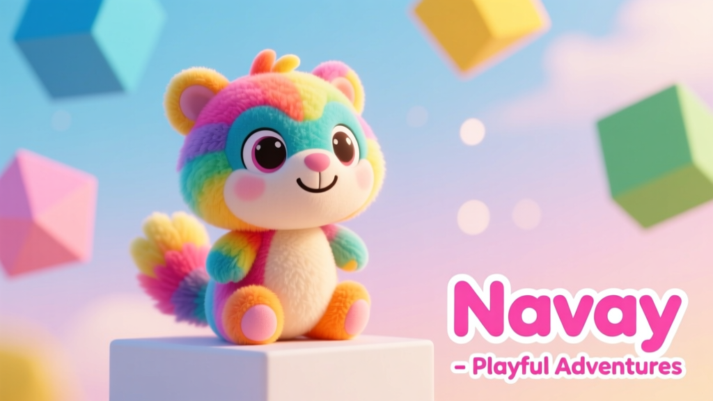 Navay Toys: Safety Evaluation, Regulatory Compliance, and Market Positioning in the U.S. Children's Product Sector