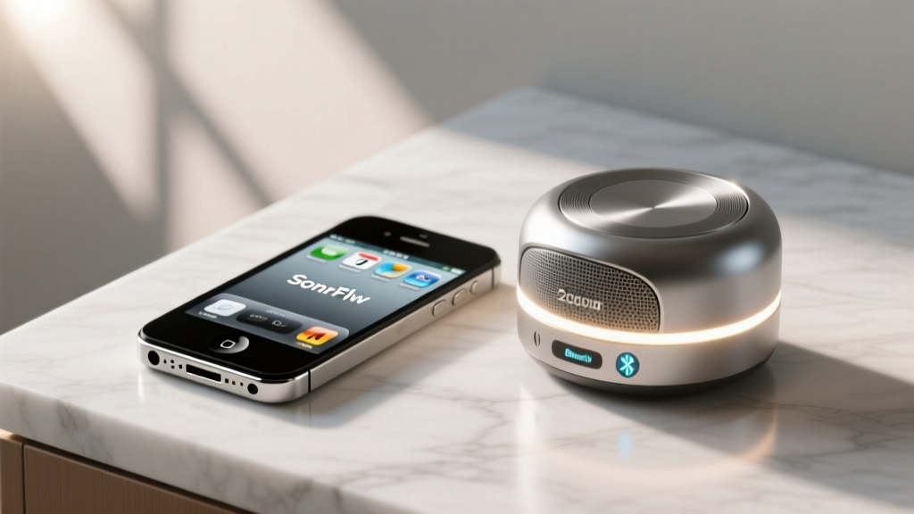 Who Invented Bluetooth Speakers for iPhone? (2026)