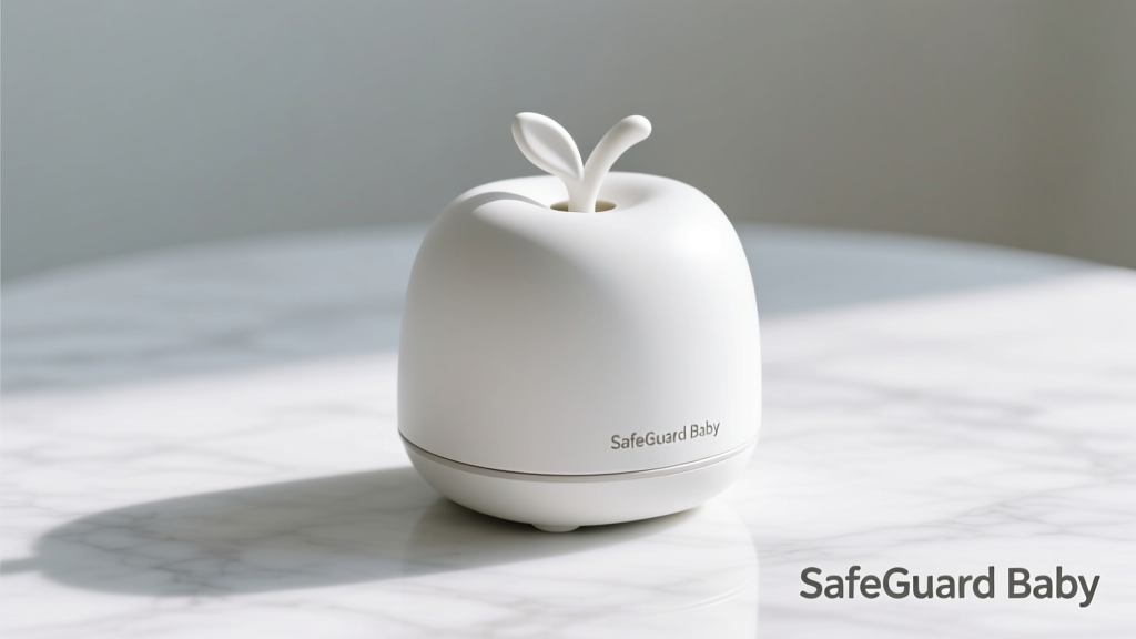 Apple Safety for Children: Choking Risks, Safe Preparation, and Age-Appropriate Guidelines