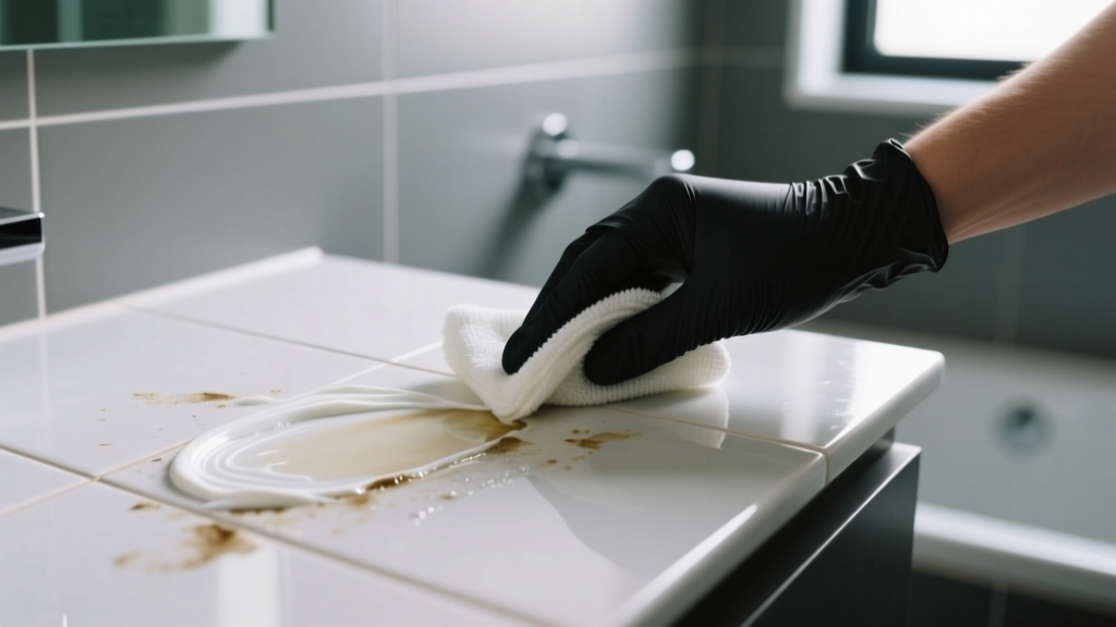 Tested: How to Get Deodorant Out of Tile Fast (2026)