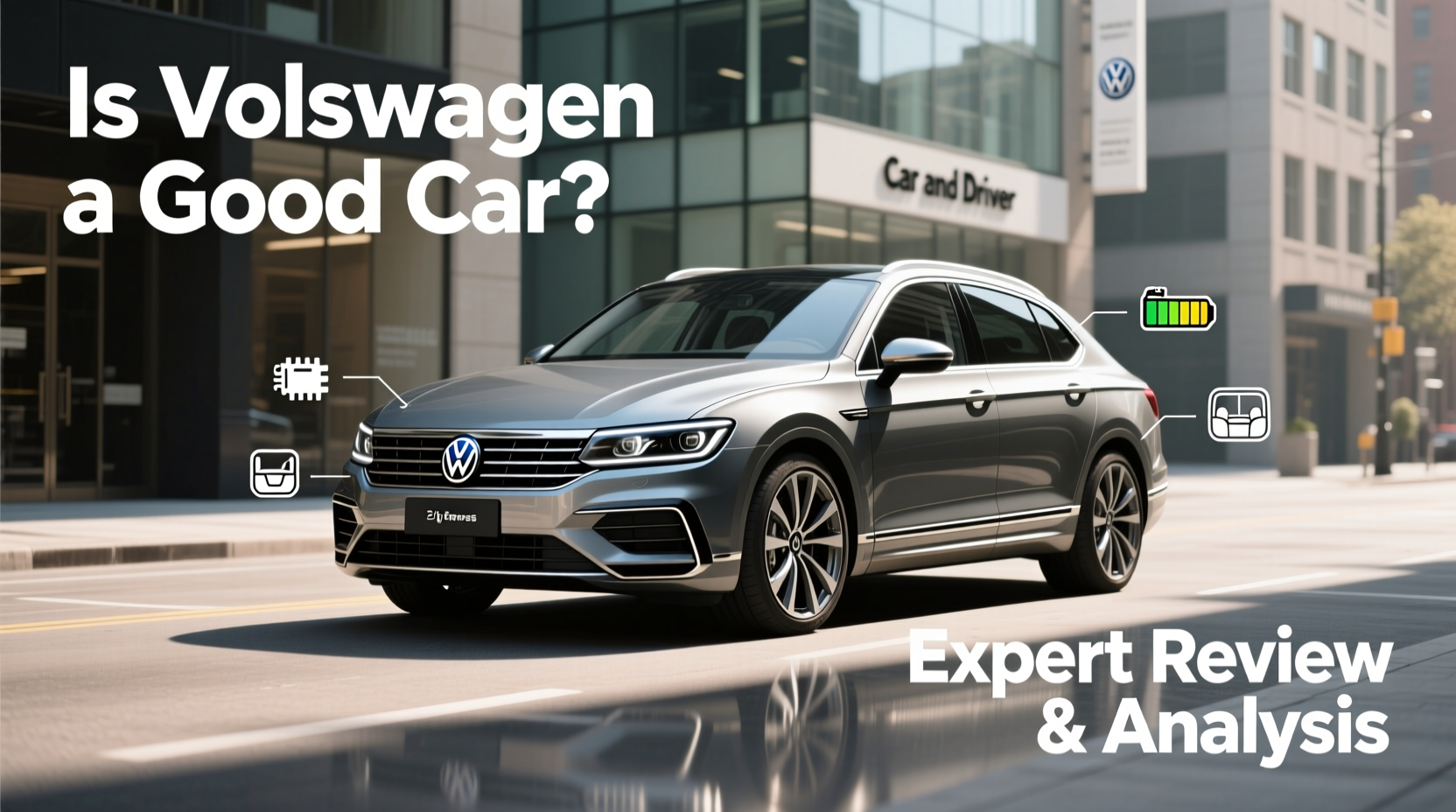 is volkswagen a good car
