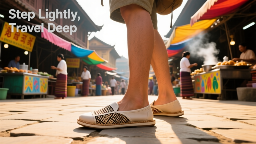 The Best Slip-On Shoes: Comfort, Craft, and Cultural Fit Across Global Lifestyles