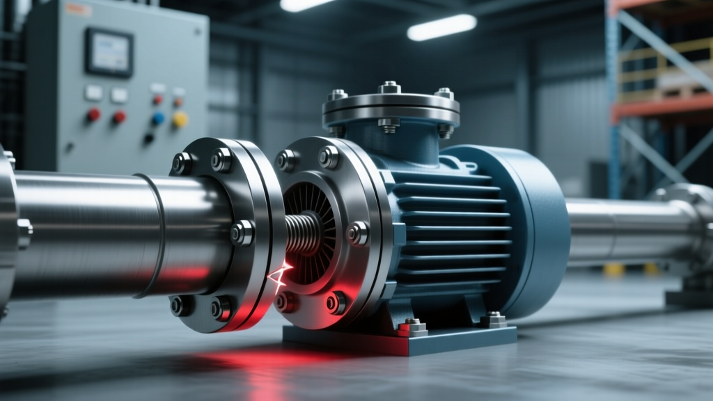Rotary Vane Compressor Piping & Alignment Guide