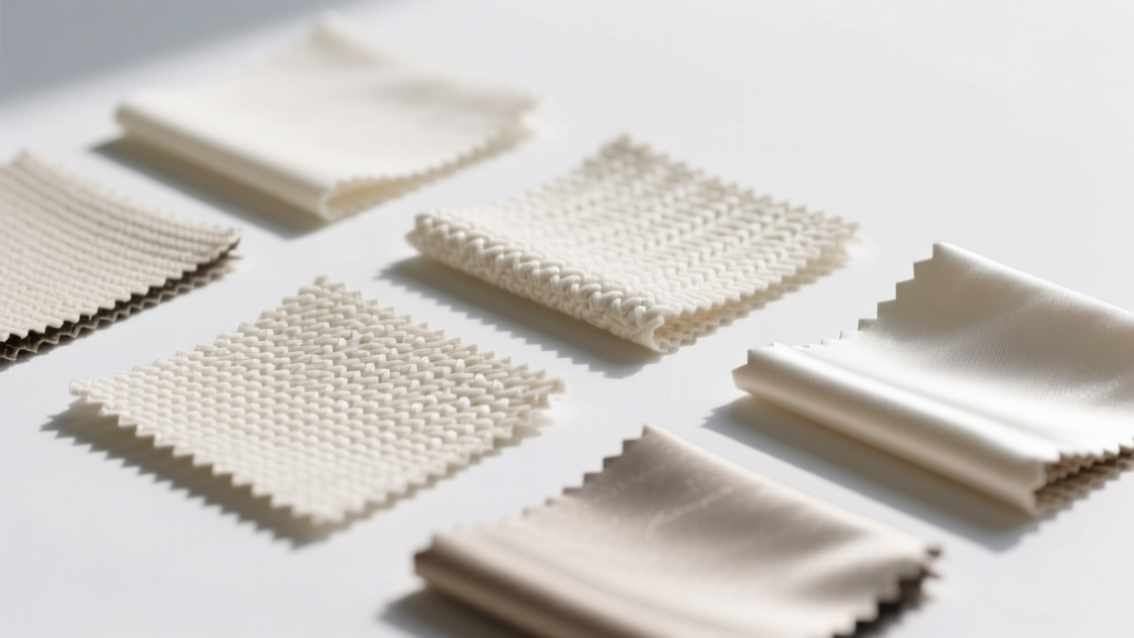 Bulk Cotton Material: Truths, Traps & Technical Specs