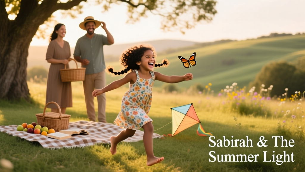 Sabirah: Cultivating Patience as a Foundational Parenting Strength