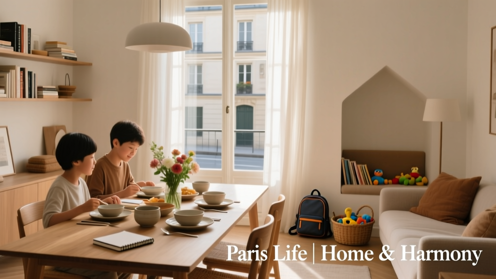 Paris with Kids: A Realistic, Stress-Tested Family Guide for 2024