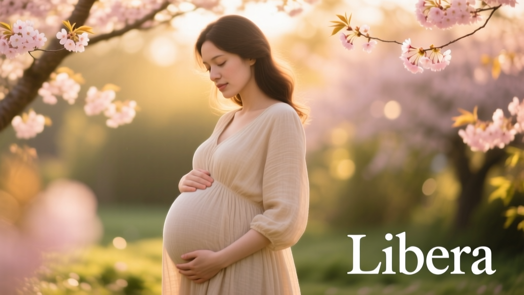 Libera: Evidence-Based Insights for Expecting Parents on This FDA-Cleared Labor Support Device