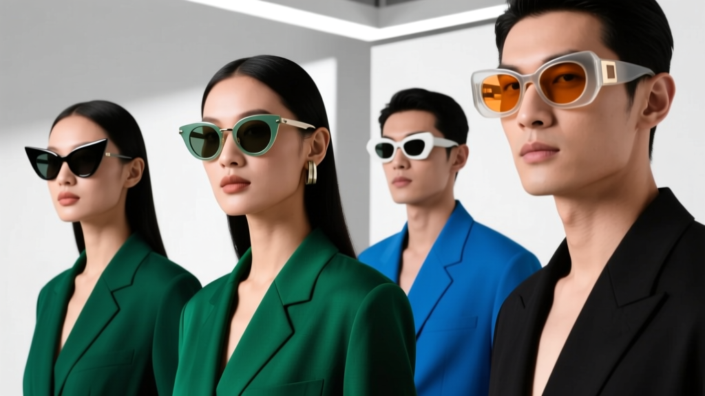 How AR Shopping Works for Eyewear & Sunglasses