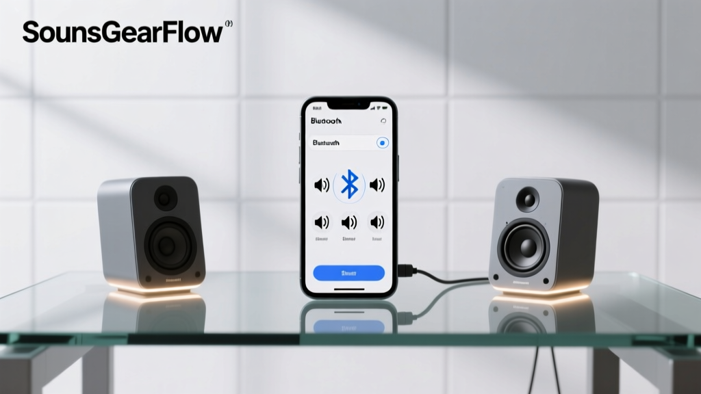 How To Connect To Multiple Bluetooth Speakers On Android (2026)