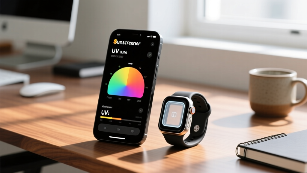 Sunscreener App Ecosystem: The 2026 UV Tracking Companion Guide