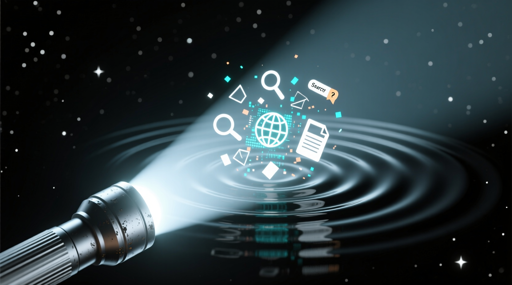flashlight adds more search results to spotlight