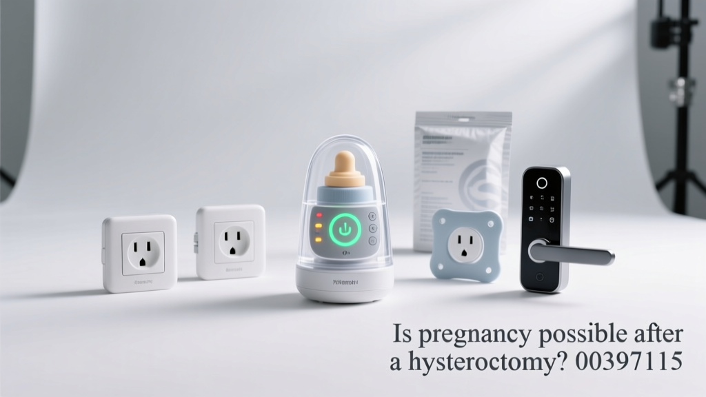 Is Pregnancy Possible After a Hysterectomy? Medical Facts, Fertility Options, and Safety Considerations for Families