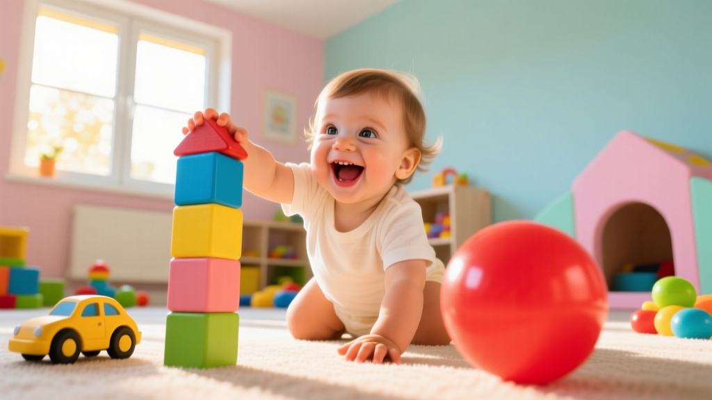 Ivica: Understanding the Unique Developmental Profile of Toddlers with High Sensory Responsivity and Intense Emotional Expression