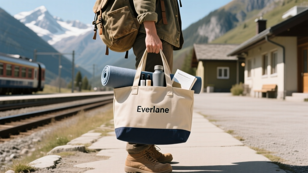 Everlane Travel Essentials: Honest, Durable, and Budget-Savvy Gear for Real Backpackers