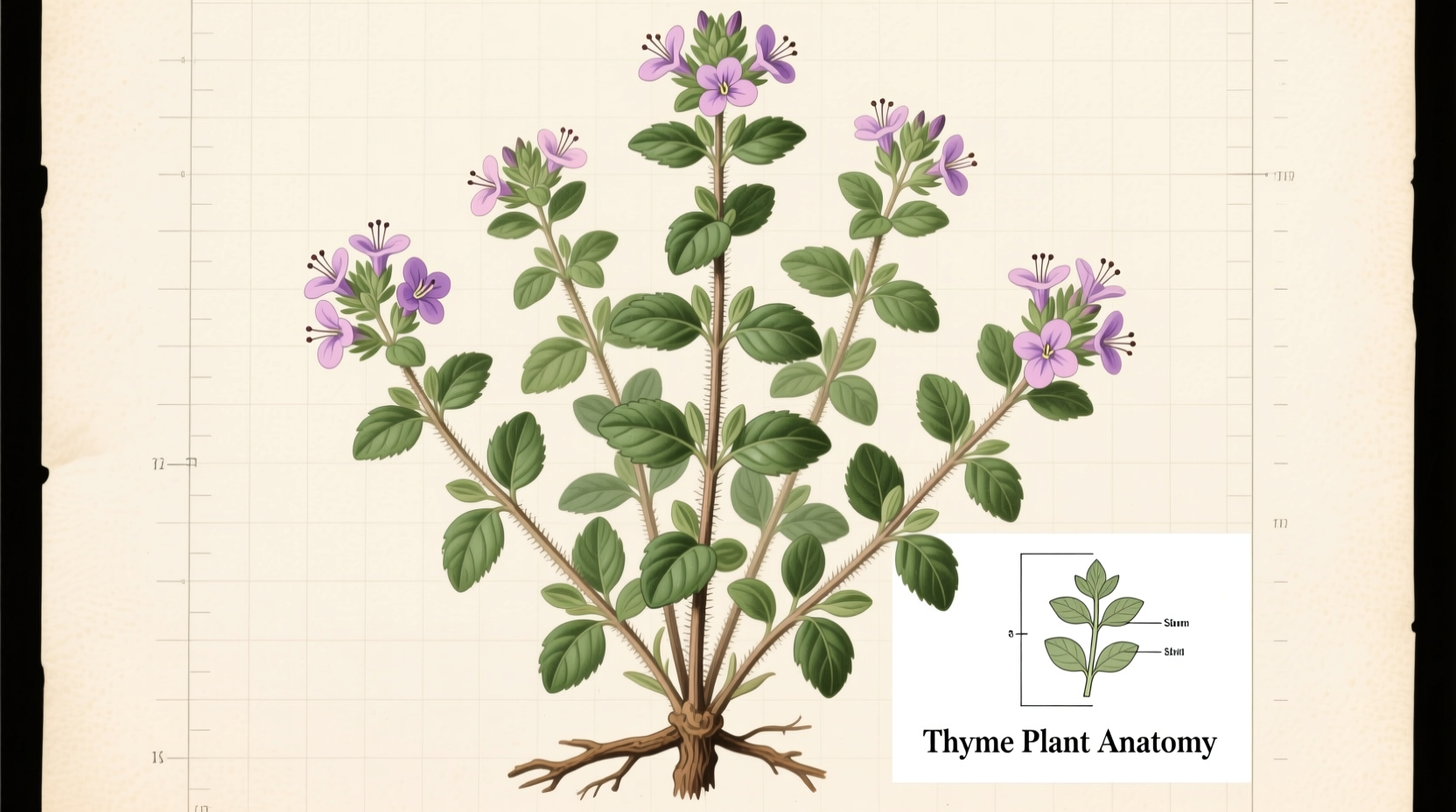 5 Ways to Identify Thyme | TheHomeSprouts