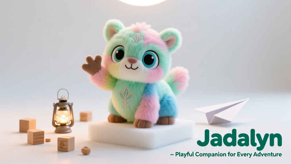 Jadalyn: A Safety-Focused Review of the Popular Preschool Doll Line
