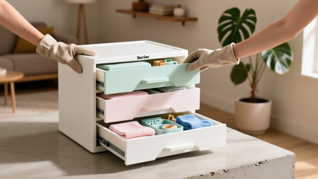 Where to Buy Sterilite 3-Drawer Storage (2024 Guide)