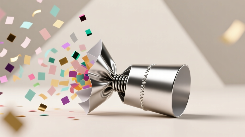 What Is a Party Popper? (2026 Guide)