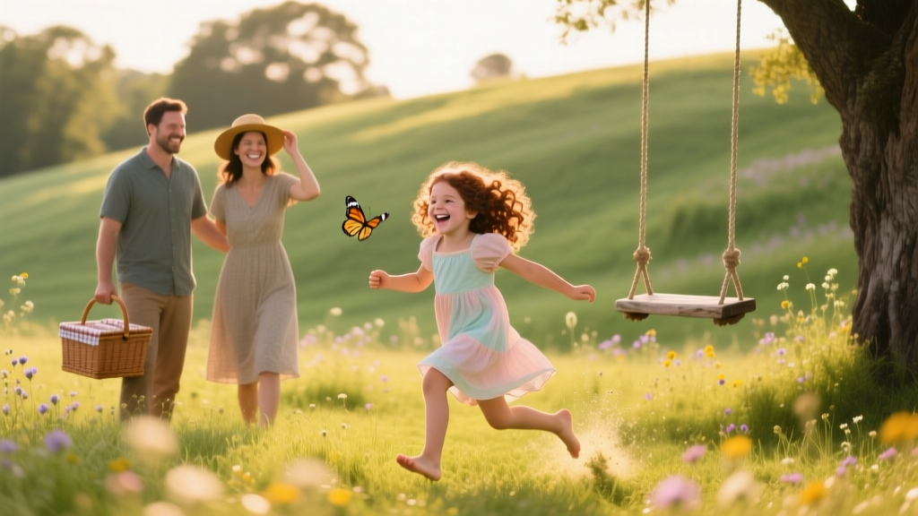 Cheyanne: A Strength-Based Approach to Parenting a Child with ADHD, Anxiety, and Sensory Processing Differences