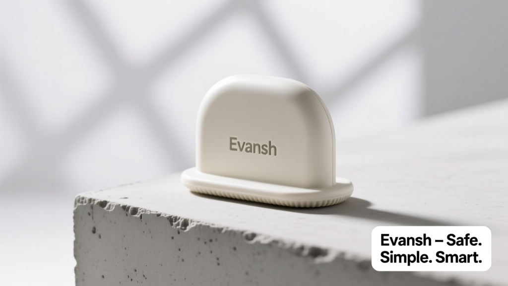 Evansh: Understanding the Risks, Regulatory Response, and Evidence-Based Child Safety Measures