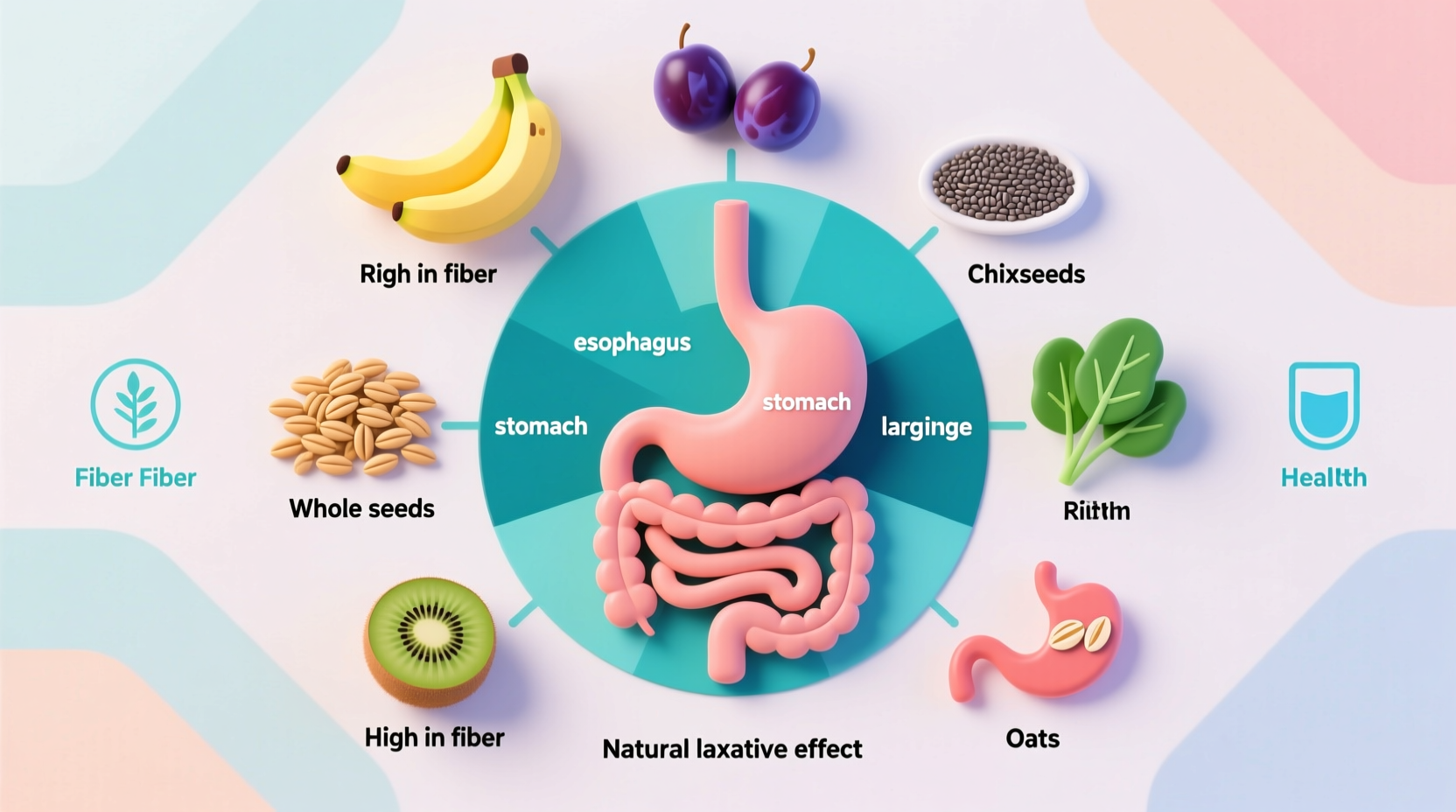 what foods are good for constipation