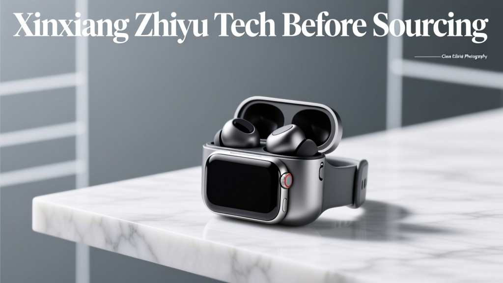 Xinxiang Zhiyu Tech: 7 Due Diligence Steps Before Sourcing