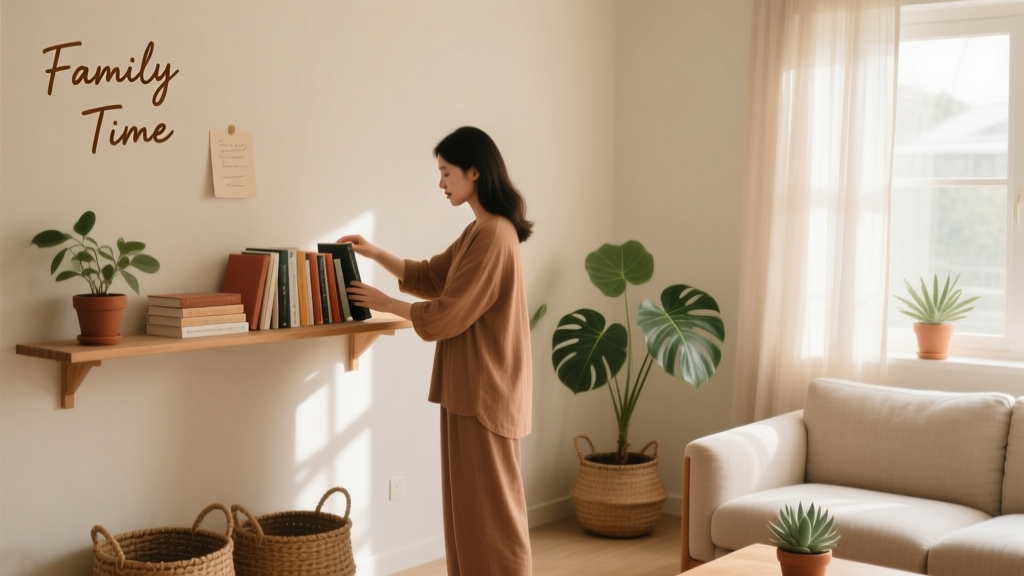 Sariba: What Every Parent Needs to Know About This Pediatric Sleep Aid and Its Real-World Impact