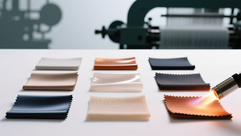 Can You Dye Polyester Material? Yes—But Not Like Cotton