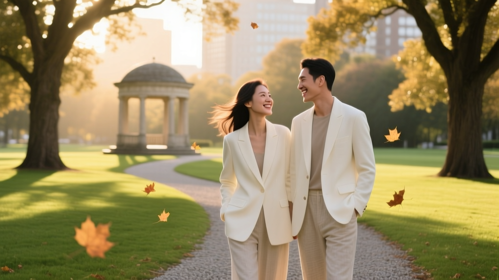 Park Wedding Permits: What You Must Know First