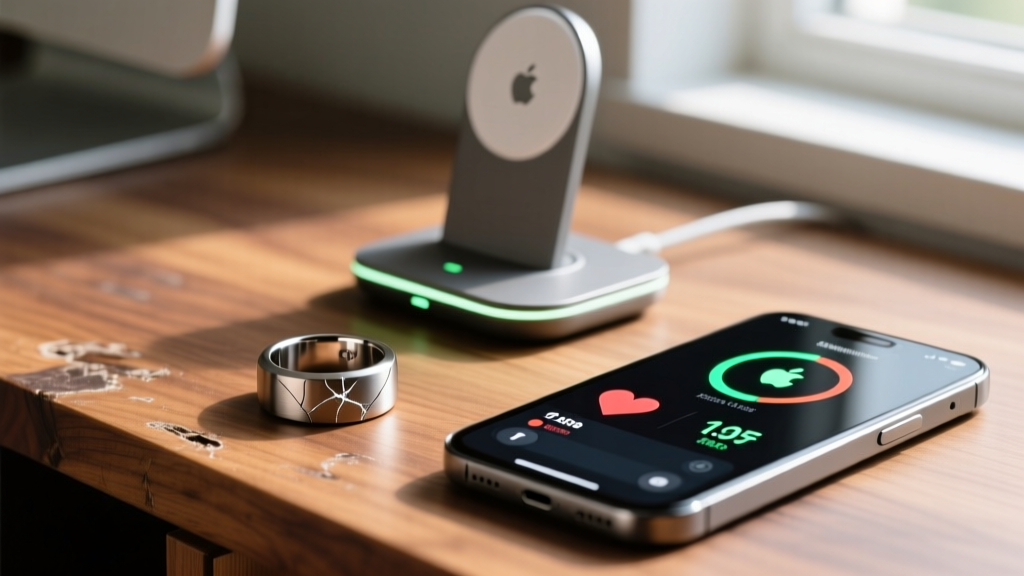 Omni Ring 12-Month Review: Long-Term Reliability & 2026 Verdict