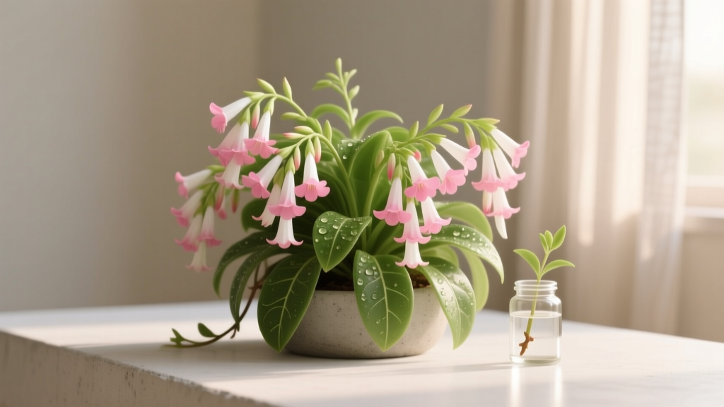 Shrimp Plant Care Guide: Indoor Tips & Propagation (2026)