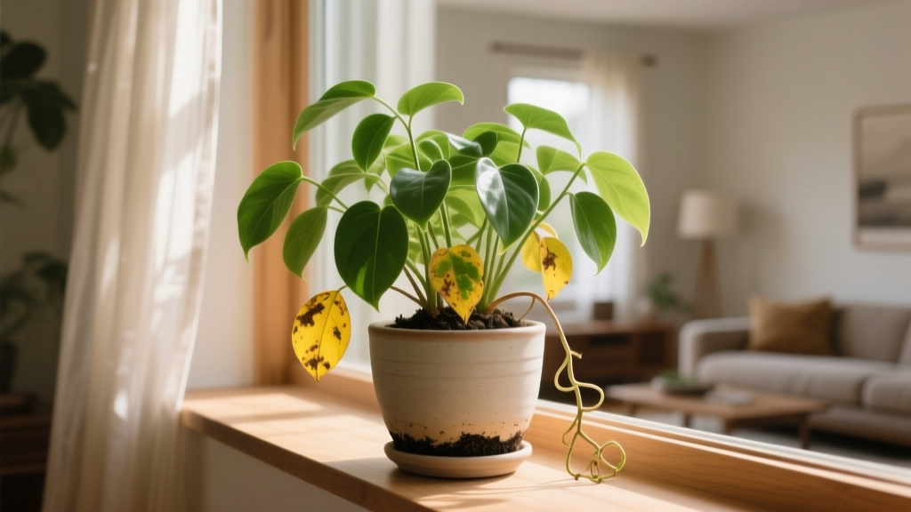 Root Rot in Indoor Plants: 7 Signs & Rescue Steps