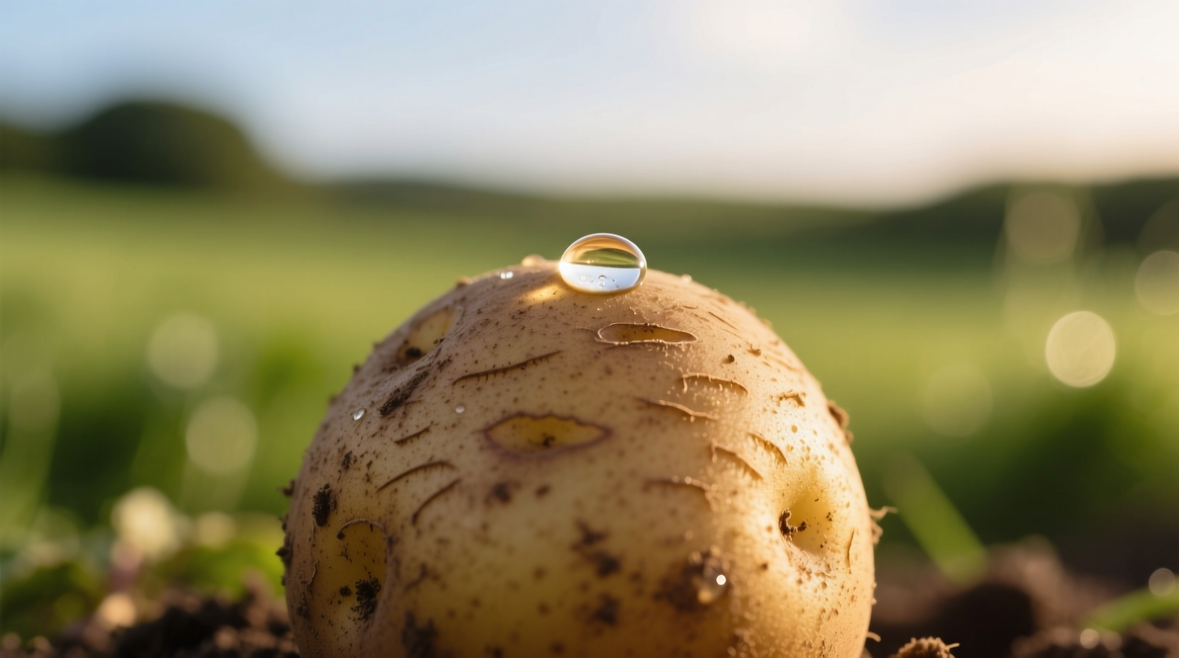 The Guernsey Potato: Heritage Variety Explained