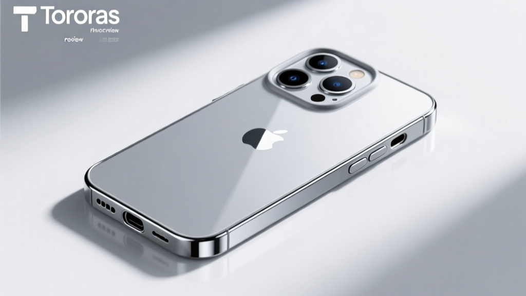 Torras iPhone Cases: 7 Models Tested 30 Days