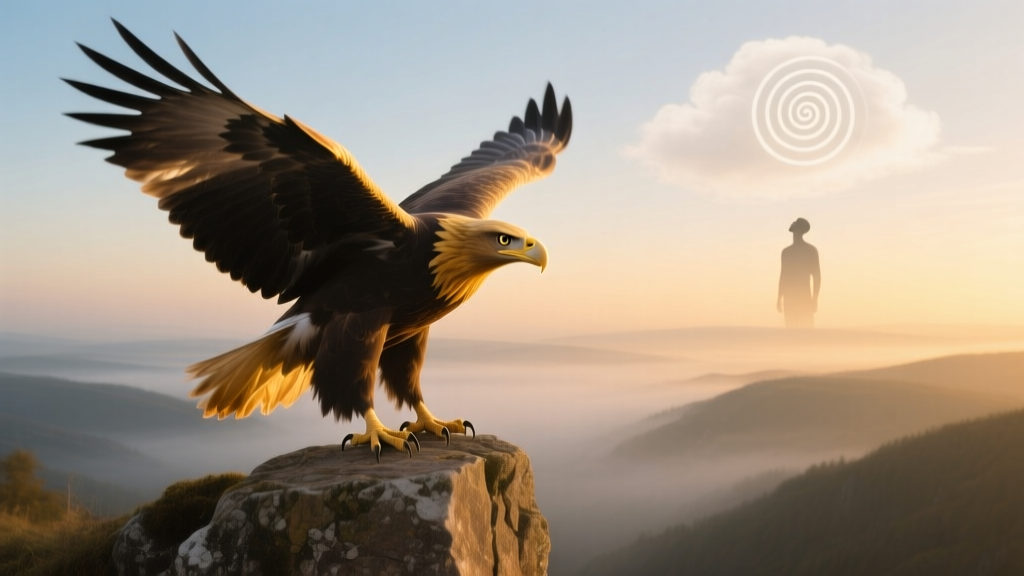 Dreaming About Eagle: Meaning & Symbolism