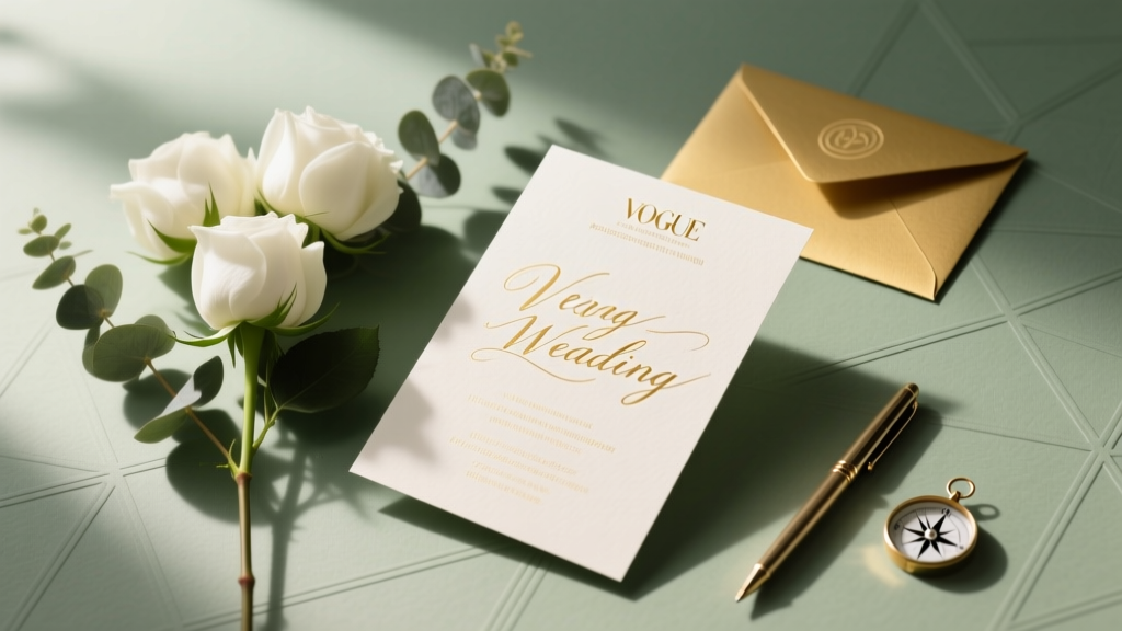 Wedding Invitations: 7 Stress-Free Steps to Save $420+