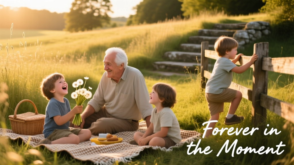Emerly: A Science-Backed Approach to Parental Well-Being and Family Resilience