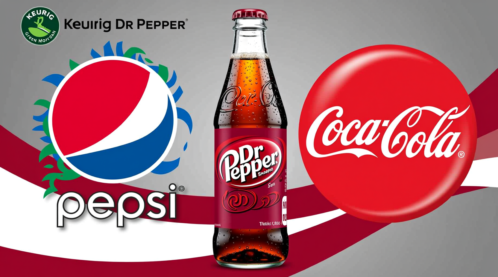 Dr Pepper Ownership: Neither Pepsi nor Coke Product Explained