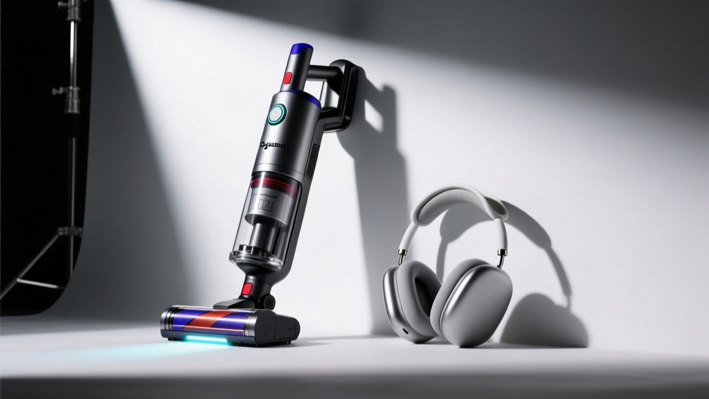 What Is the 2022 Esquire Gadget Awards Dyson Device?